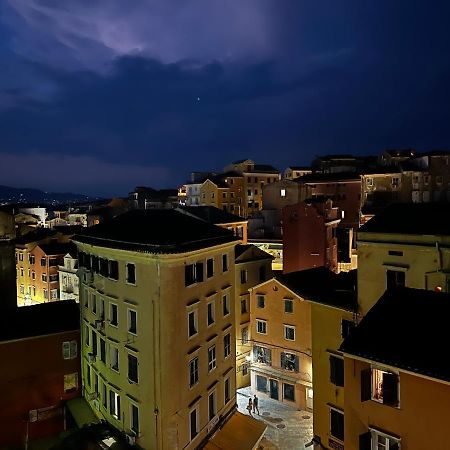Casa Del Sol Corfu Old Town Apartment Екстериор снимка
