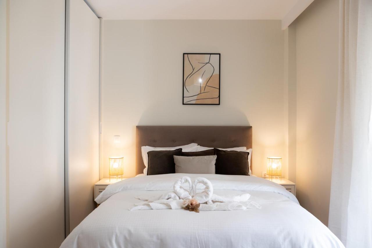 Casa Del Sol Corfu Old Town Apartment Екстериор снимка