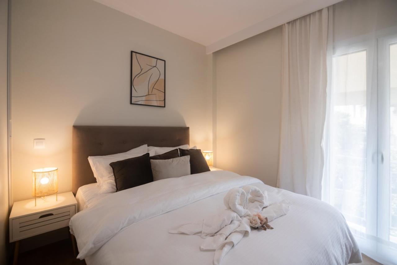 Casa Del Sol Corfu Old Town Apartment Екстериор снимка