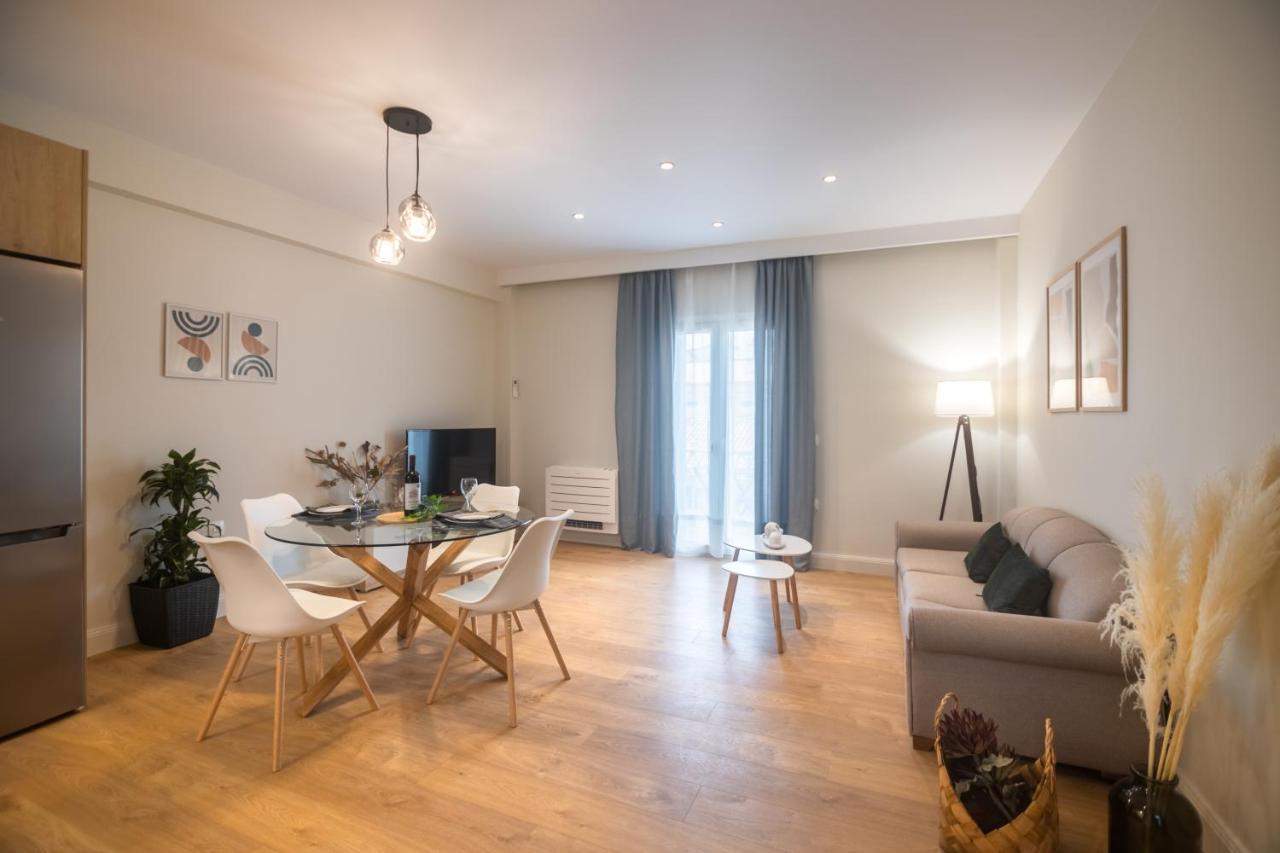 Casa Del Sol Corfu Old Town Apartment Екстериор снимка