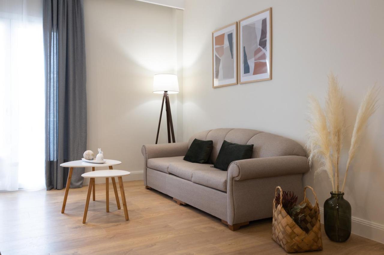 Casa Del Sol Corfu Old Town Apartment Екстериор снимка