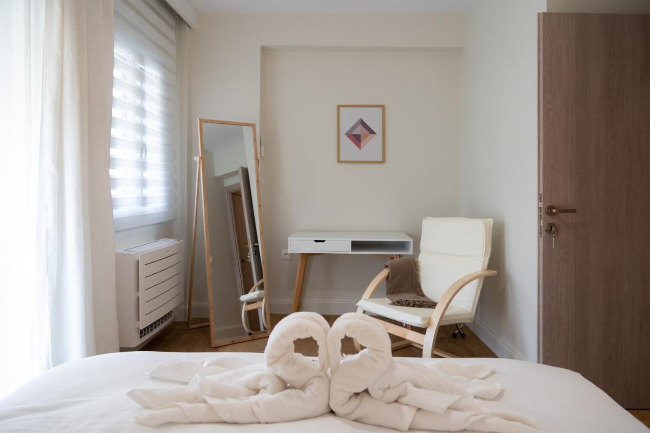Casa Del Sol Corfu Old Town Apartment Екстериор снимка