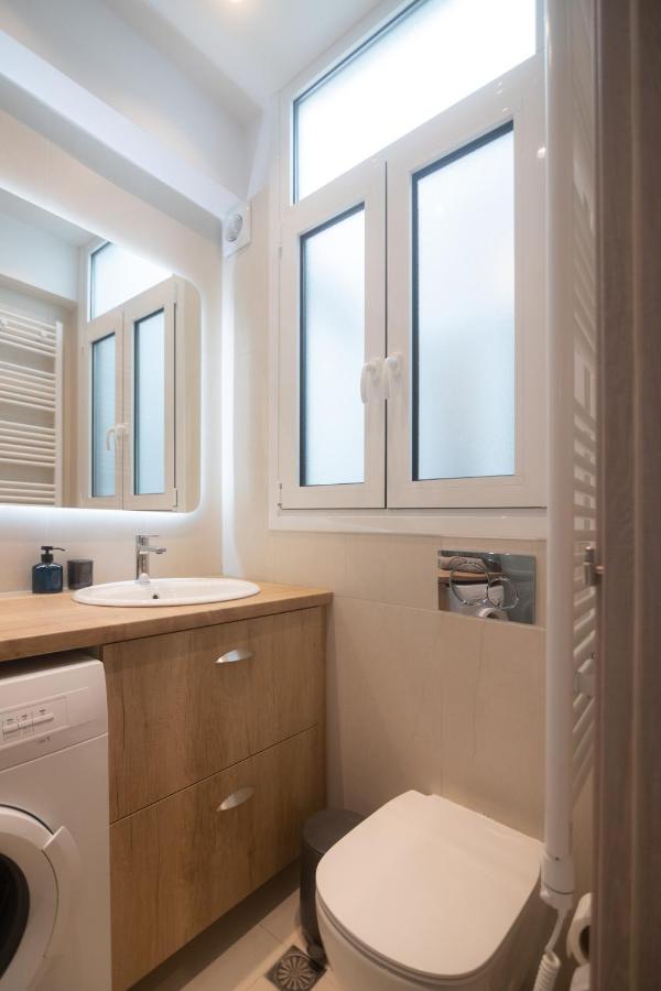 Casa Del Sol Corfu Old Town Apartment Екстериор снимка